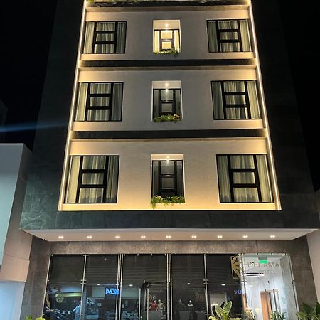 Delamar Hotel San Andrés 外观 照片