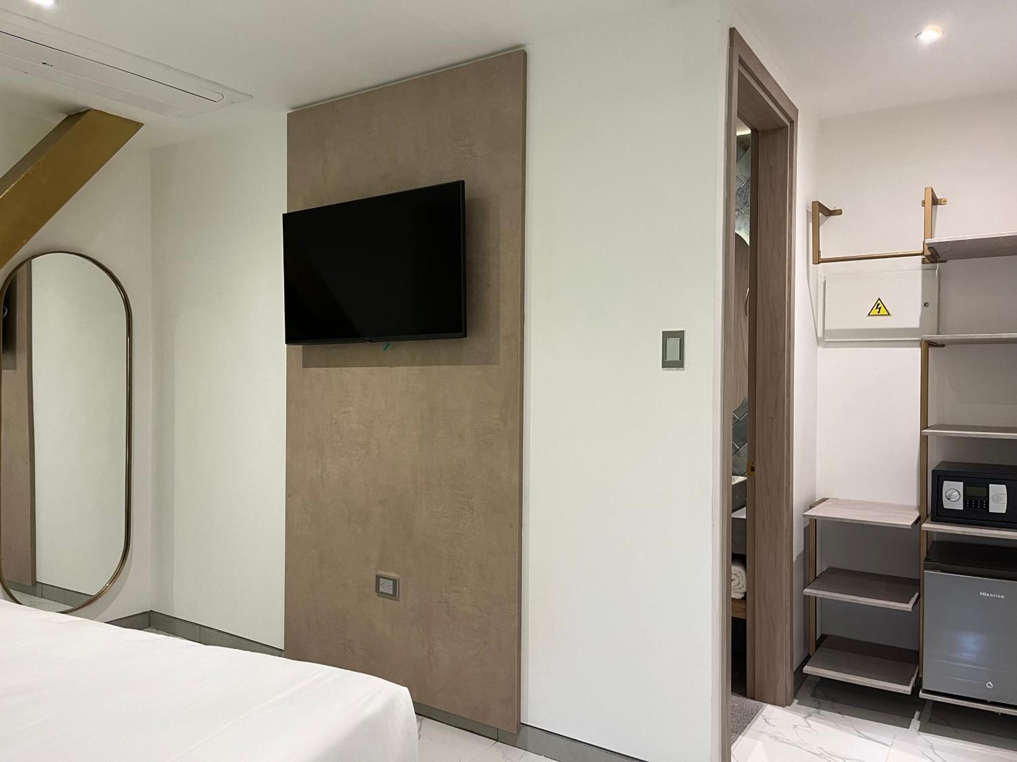 Delamar Hotel San Andrés 外观 照片