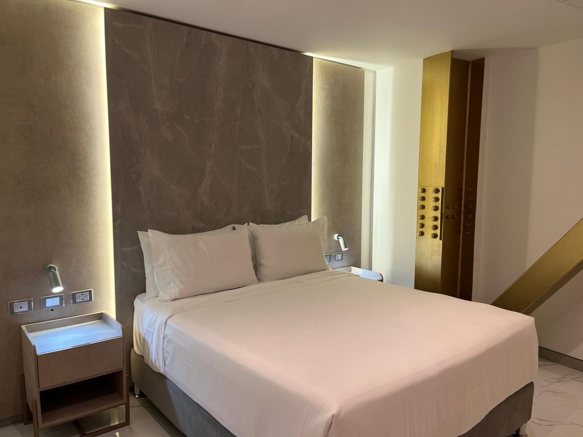 Delamar Hotel San Andrés 外观 照片