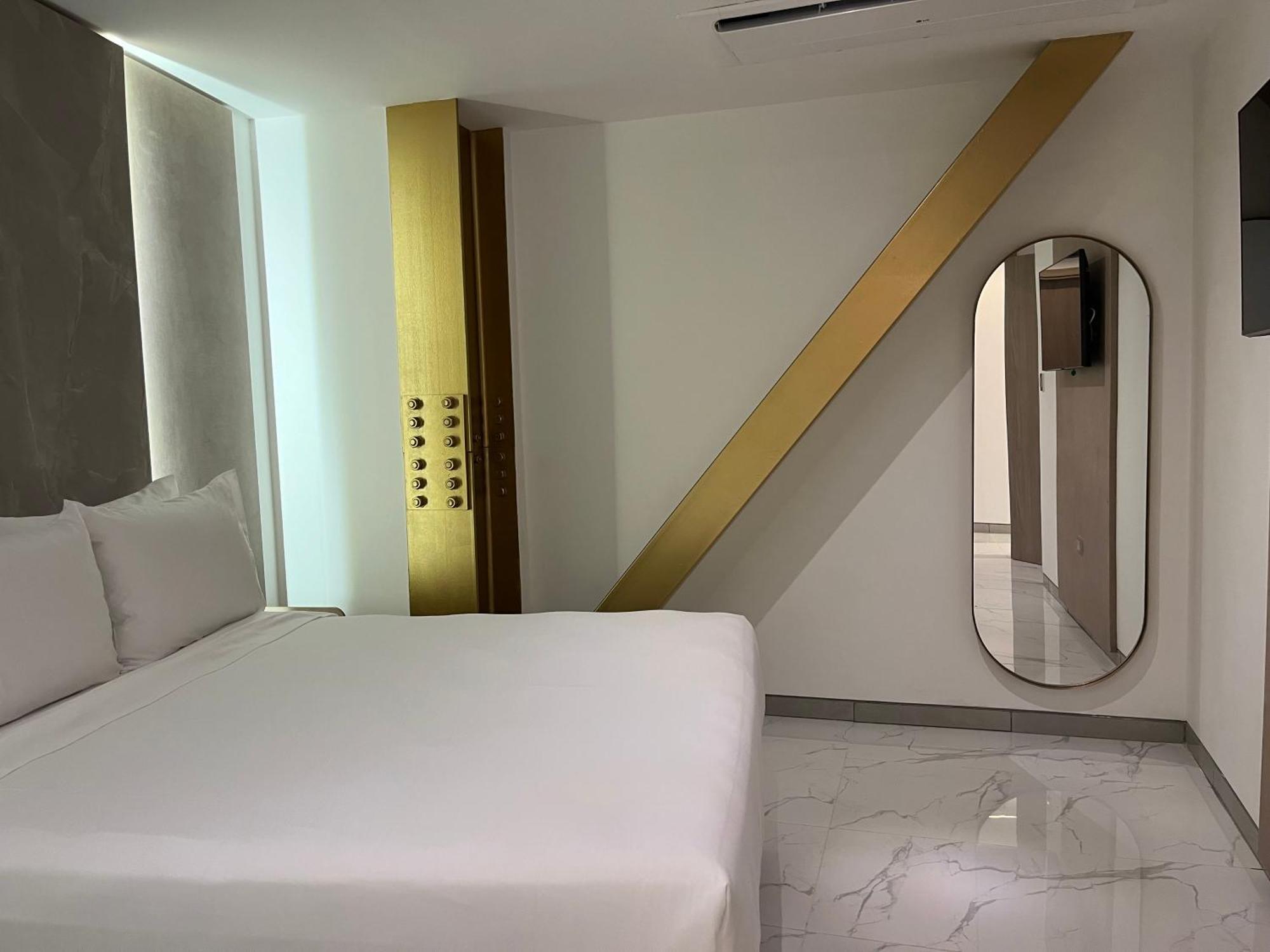 Delamar Hotel San Andrés 外观 照片