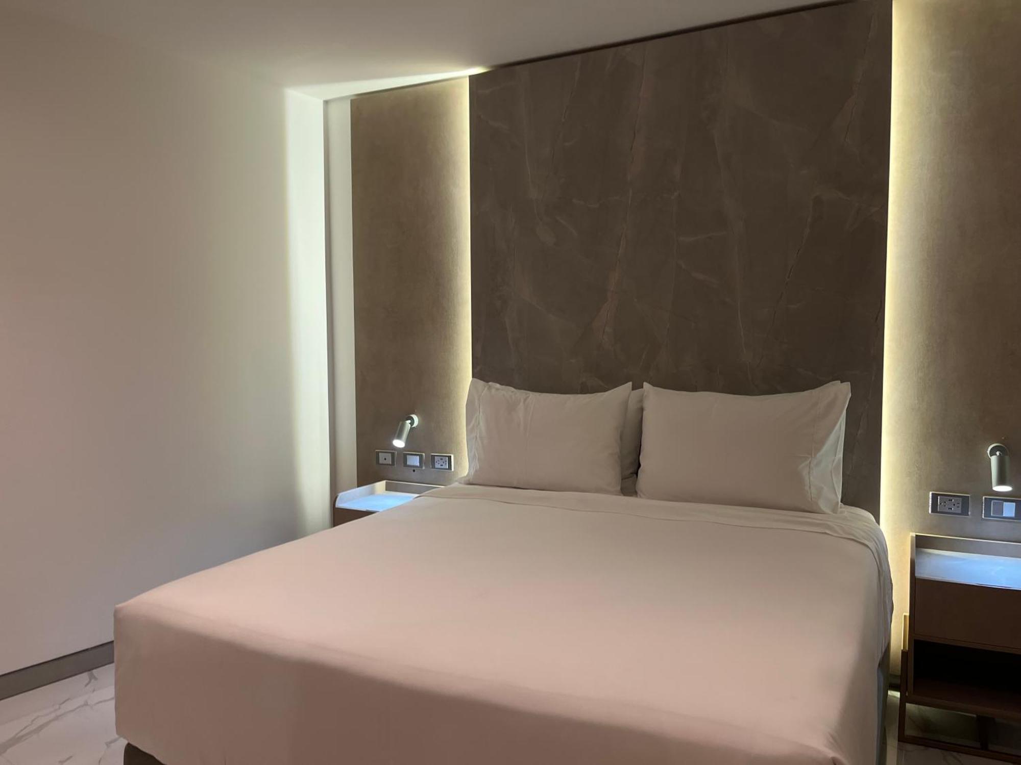 Delamar Hotel San Andrés 外观 照片