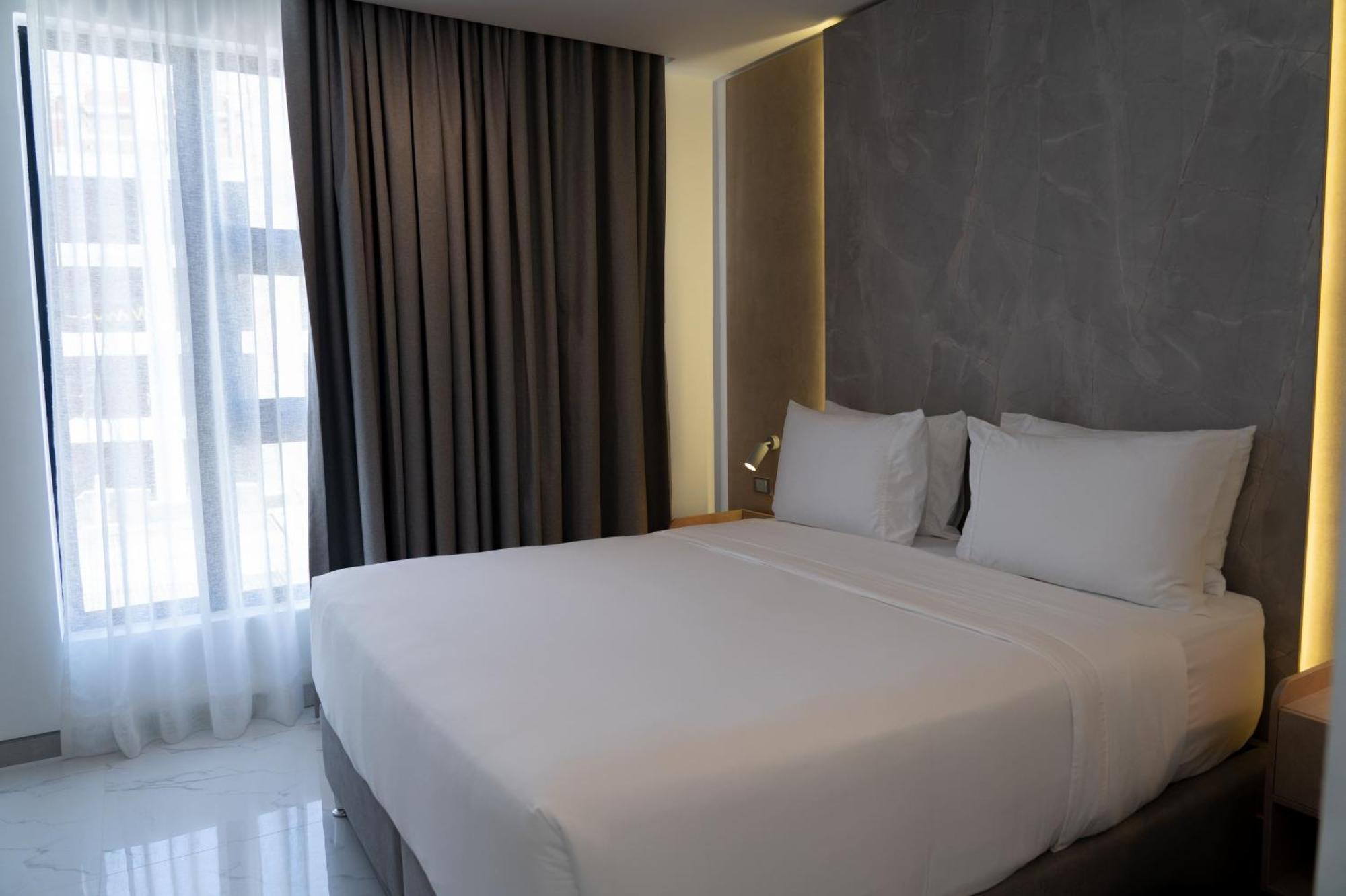 Delamar Hotel San Andrés 外观 照片