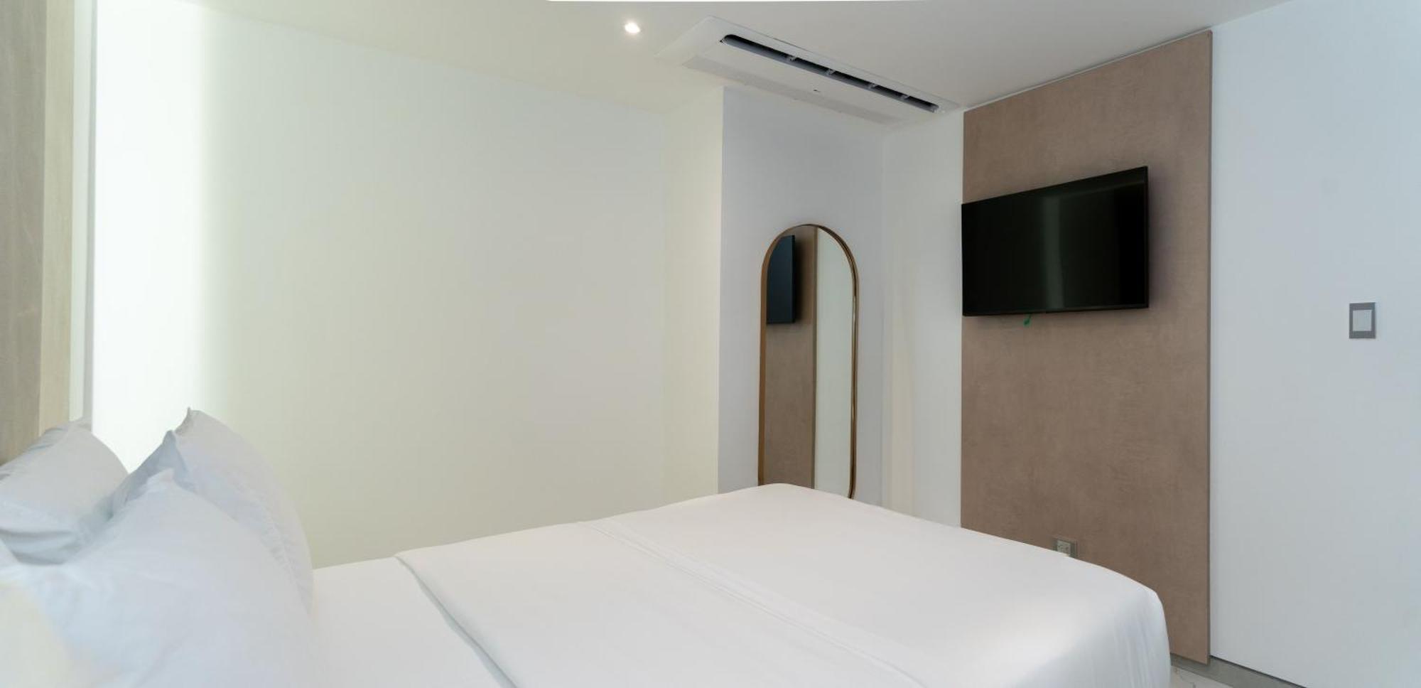 Delamar Hotel San Andrés 外观 照片