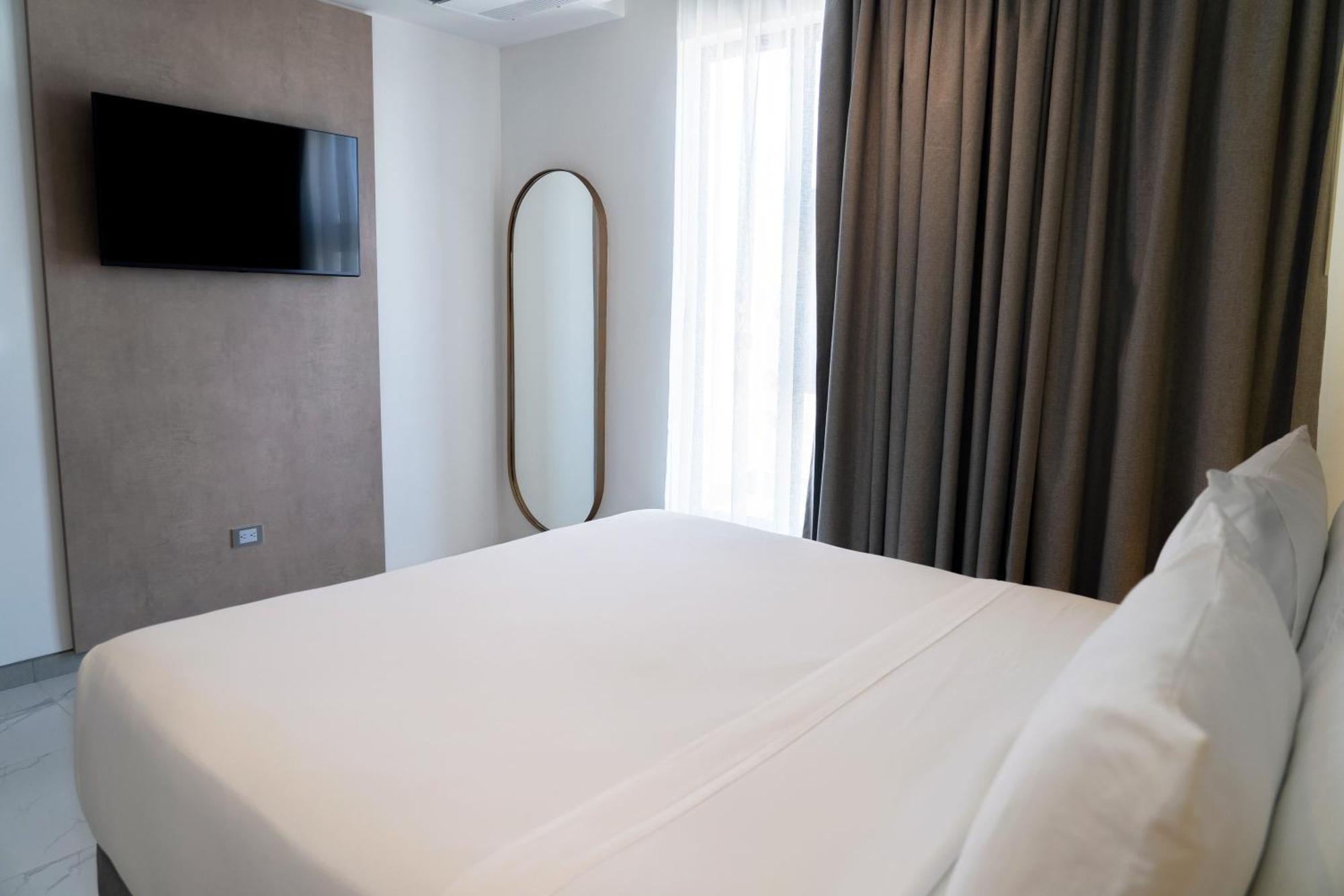 Delamar Hotel San Andrés 外观 照片