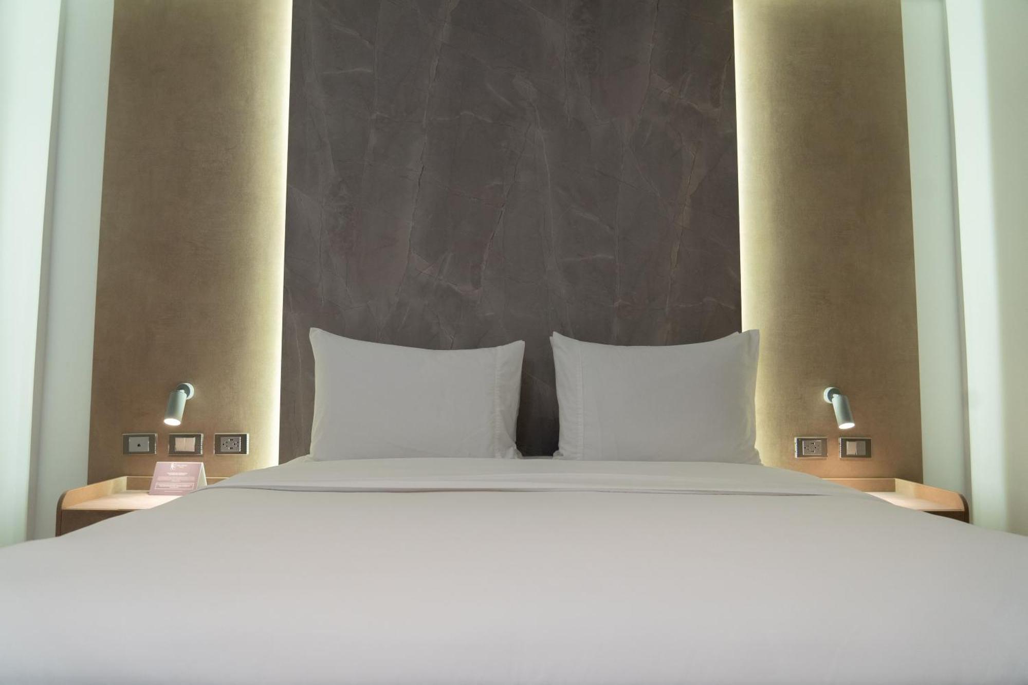 Delamar Hotel San Andrés 外观 照片